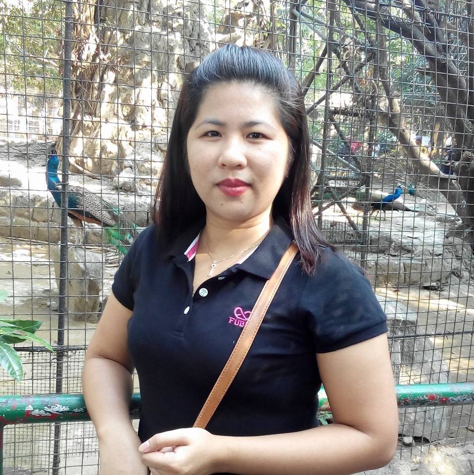 Lhorena Salazar